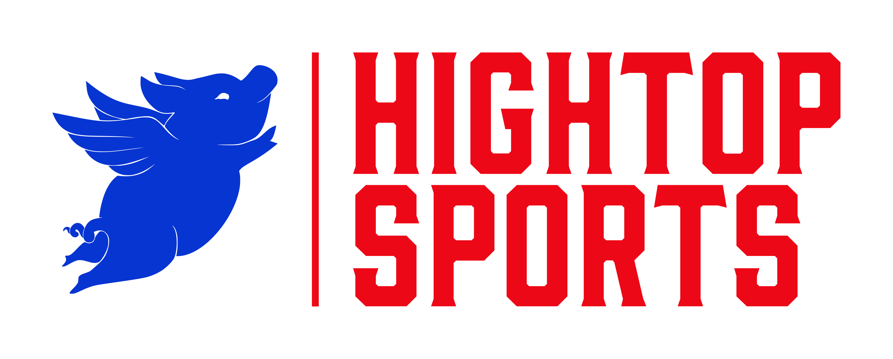 Hightop Sports